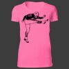 Ladies' The Favorite-slim feminine fit T-Shirt Thumbnail