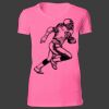 Ladies' The Favorite-slim feminine fit T-Shirt Thumbnail