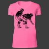 Ladies' The Favorite-slim feminine fit T-Shirt Thumbnail