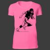 Ladies' The Favorite-slim feminine fit T-Shirt Thumbnail