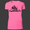 Ladies' The Favorite-slim feminine fit T-Shirt Thumbnail