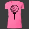 Ladies' The Favorite-slim feminine fit T-Shirt Thumbnail