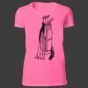 Ladies' The Favorite-slim feminine fit T-Shirt Thumbnail