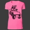 Ladies' The Favorite-slim feminine fit T-Shirt Thumbnail