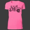 Ladies' The Favorite-slim feminine fit T-Shirt Thumbnail