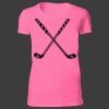 Ladies' The Favorite-slim feminine fit T-Shirt Thumbnail