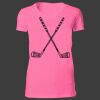 Ladies' The Favorite-slim feminine fit T-Shirt Thumbnail