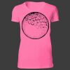 Ladies' The Favorite-slim feminine fit T-Shirt Thumbnail