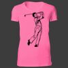 Ladies' The Favorite-slim feminine fit T-Shirt Thumbnail