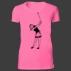 Ladies' The Favorite-slim feminine fit T-Shirt Thumbnail