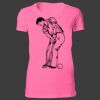 Ladies' The Favorite-slim feminine fit T-Shirt Thumbnail