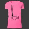 Ladies' The Favorite-slim feminine fit T-Shirt Thumbnail