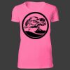 Ladies' The Favorite-slim feminine fit T-Shirt Thumbnail