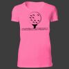 Ladies' The Favorite-slim feminine fit T-Shirt Thumbnail