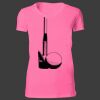 Ladies' The Favorite-slim feminine fit T-Shirt Thumbnail