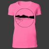 Ladies' The Favorite-slim feminine fit T-Shirt Thumbnail