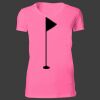 Ladies' The Favorite-slim feminine fit T-Shirt Thumbnail