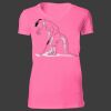 Ladies' The Favorite-slim feminine fit T-Shirt Thumbnail
