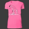 Ladies' The Favorite-slim feminine fit T-Shirt Thumbnail