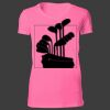 Ladies' The Favorite-slim feminine fit T-Shirt Thumbnail