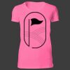 Ladies' The Favorite-slim feminine fit T-Shirt Thumbnail