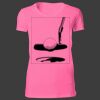 Ladies' The Favorite-slim feminine fit T-Shirt Thumbnail