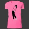 Ladies' The Favorite-slim feminine fit T-Shirt Thumbnail