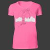 Ladies' The Favorite-slim feminine fit T-Shirt Thumbnail