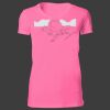 Ladies' The Favorite-slim feminine fit T-Shirt Thumbnail