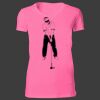 Ladies' The Favorite-slim feminine fit T-Shirt Thumbnail