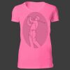 Ladies' The Favorite-slim feminine fit T-Shirt Thumbnail