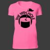 Ladies' The Favorite-slim feminine fit T-Shirt Thumbnail