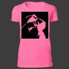 Ladies' The Favorite-slim feminine fit T-Shirt Thumbnail