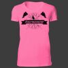 Ladies' The Favorite-slim feminine fit T-Shirt Thumbnail