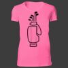 Ladies' The Favorite-slim feminine fit T-Shirt Thumbnail