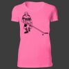 Ladies' The Favorite-slim feminine fit T-Shirt Thumbnail