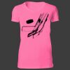 Ladies' The Favorite-slim feminine fit T-Shirt Thumbnail