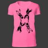 Ladies' The Favorite-slim feminine fit T-Shirt Thumbnail