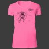 Ladies' The Favorite-slim feminine fit T-Shirt Thumbnail