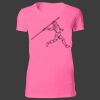 Ladies' The Favorite-slim feminine fit T-Shirt Thumbnail