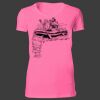 Ladies' The Favorite-slim feminine fit T-Shirt Thumbnail