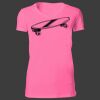 Ladies' The Favorite-slim feminine fit T-Shirt Thumbnail