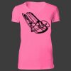 Ladies' The Favorite-slim feminine fit T-Shirt Thumbnail