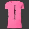 Ladies' The Favorite-slim feminine fit T-Shirt Thumbnail