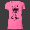 Ladies' The Favorite-slim feminine fit T-Shirt Thumbnail