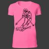 Ladies' The Favorite-slim feminine fit T-Shirt Thumbnail