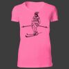 Ladies' The Favorite-slim feminine fit T-Shirt Thumbnail