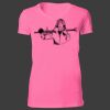 Ladies' The Favorite-slim feminine fit T-Shirt Thumbnail