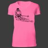 Ladies' The Favorite-slim feminine fit T-Shirt Thumbnail