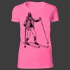 Ladies' The Favorite-slim feminine fit T-Shirt Thumbnail